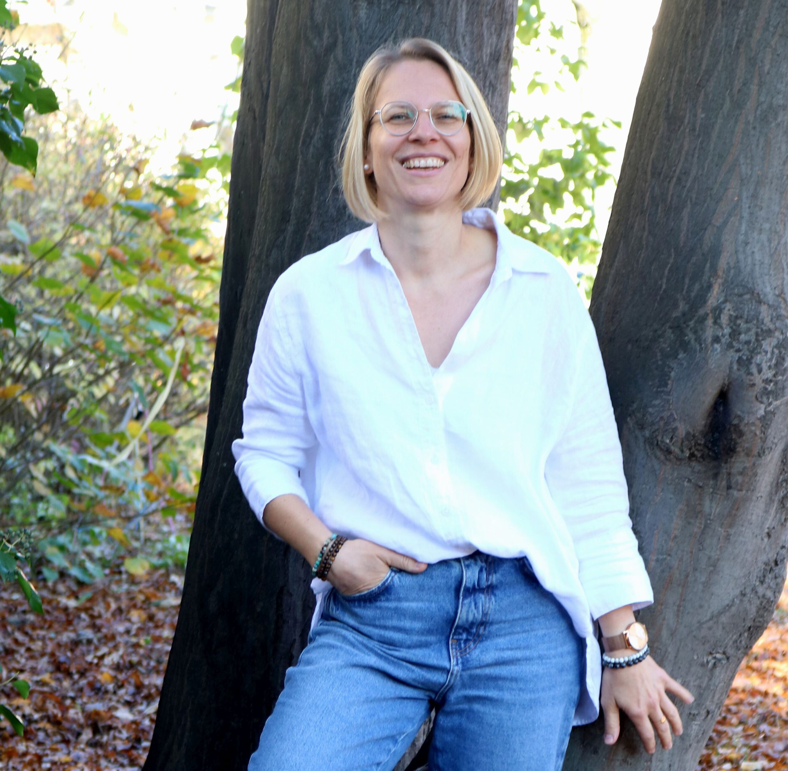 Gertrud Anders Coach in Dresden